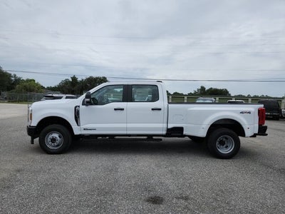 2026 Ford F-350SD XL DRW