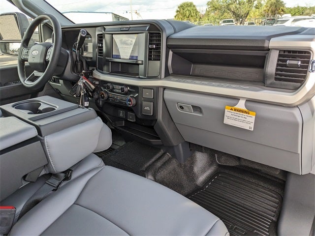 2026 Ford F-350SD XL DRW