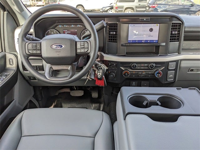 2026 Ford F-350SD XL DRW