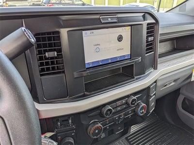 2026 Ford F-350SD XL DRW