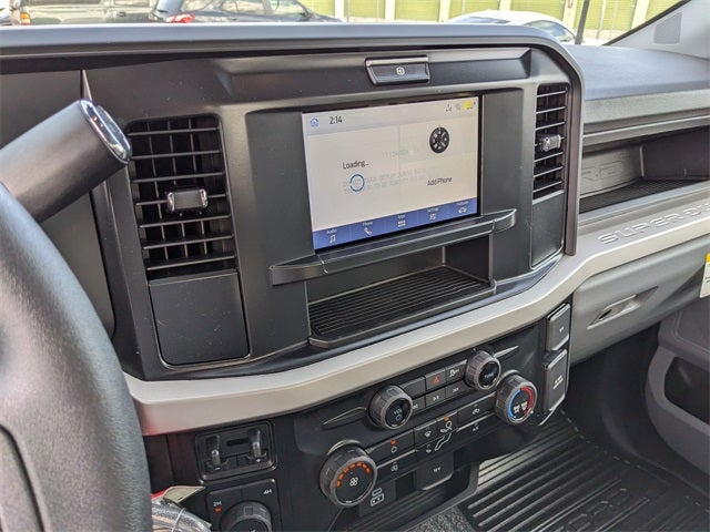 2026 Ford F-350SD XL DRW