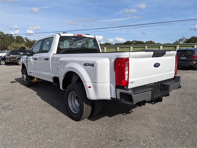 2026 Ford F-350SD XL DRW