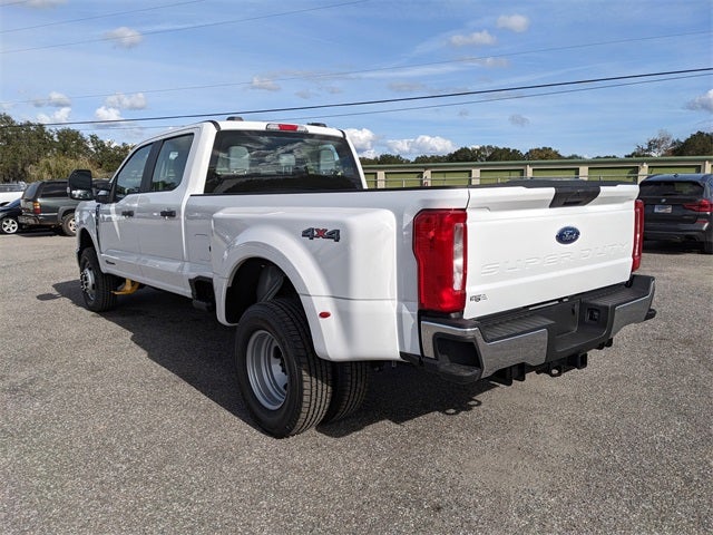 2026 Ford F-350SD XL DRW