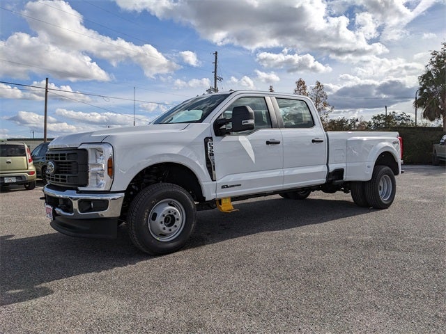 2026 Ford F-350SD XL DRW
