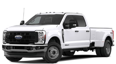 2026 Ford F-350SD XL DRW