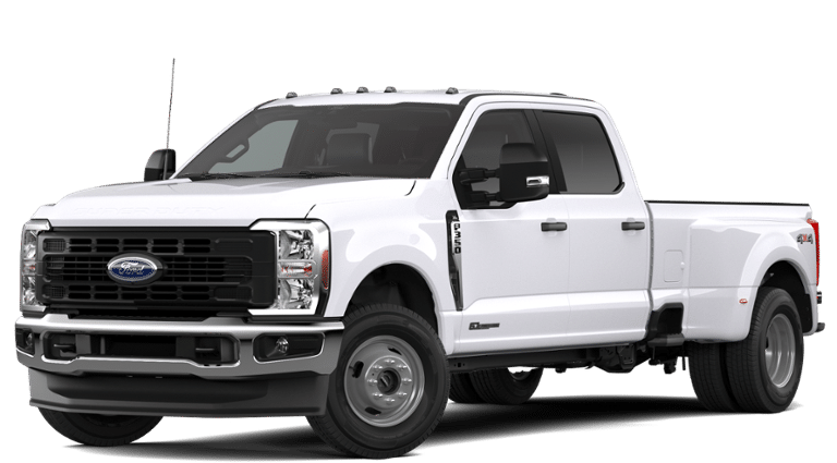 2026 Ford F-350SD XL DRW