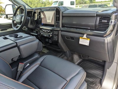 2026 Ford F-350SD Lariat DRW