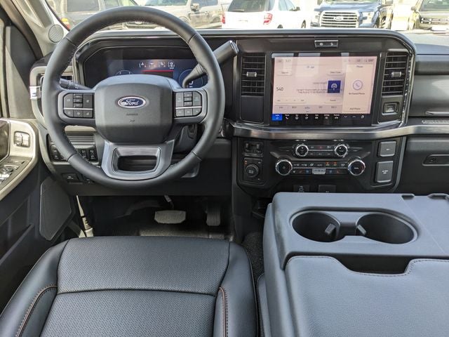 2026 Ford F-350SD Lariat DRW