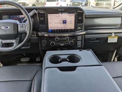 2026 Ford F-350SD Lariat DRW