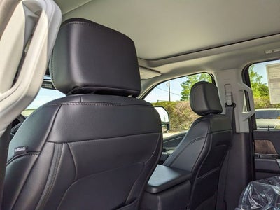 2026 Ford F-350SD Lariat DRW