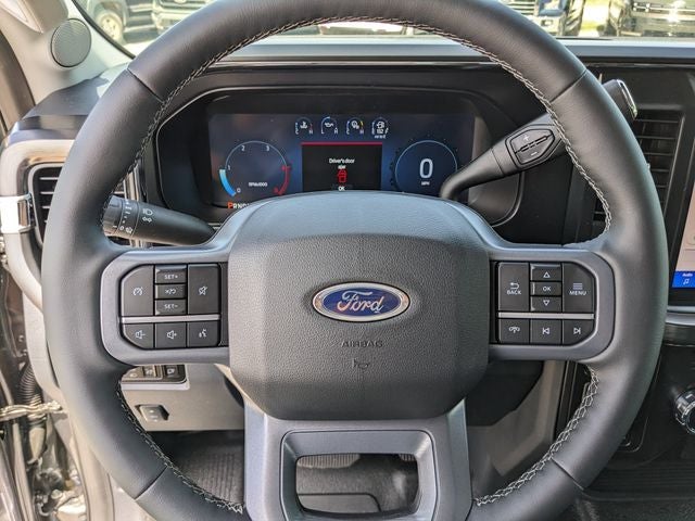 2026 Ford F-350SD Lariat DRW