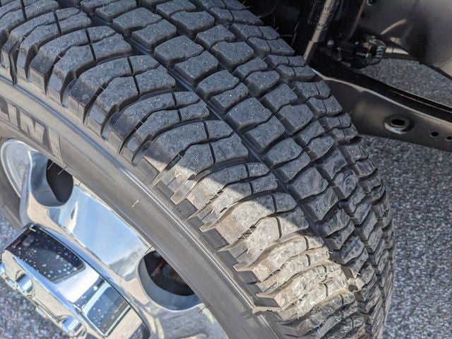 2026 Ford F-350SD Lariat DRW