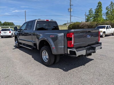 2026 Ford F-350SD Lariat DRW