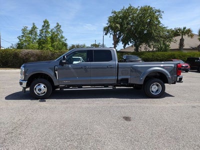 2026 Ford F-350SD Lariat DRW
