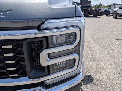 2026 Ford F-350SD Lariat DRW