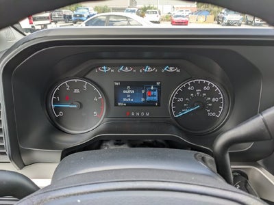 2026 Ford F-350SD XL DRW