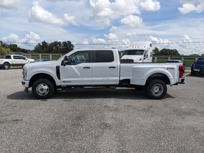 2026 Ford F-350SD XL DRW