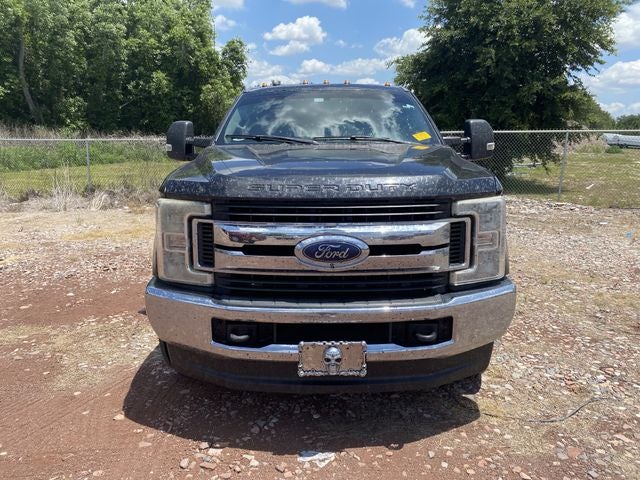 2019 Ford F-350SD XL DRW