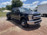 2019 Ford F-350SD XL DRW