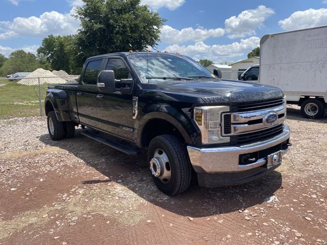 2019 Ford F-350SD XL DRW