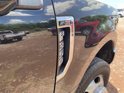 2019 Ford F-350SD XL DRW