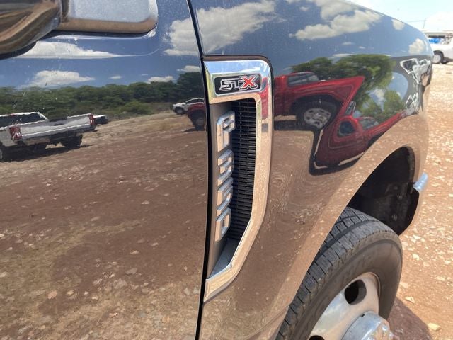 2019 Ford F-350SD XL DRW