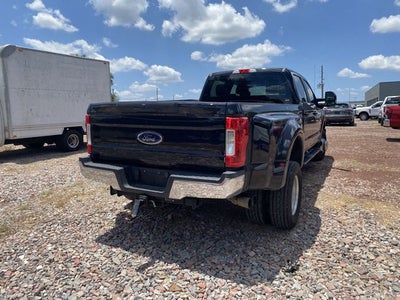 2019 Ford F-350SD XL DRW