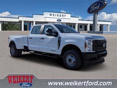 2026 Ford F-350SD XL DRW