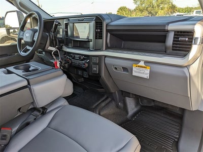 2026 Ford F-350SD XL DRW