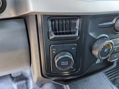 2026 Ford F-350SD XL DRW