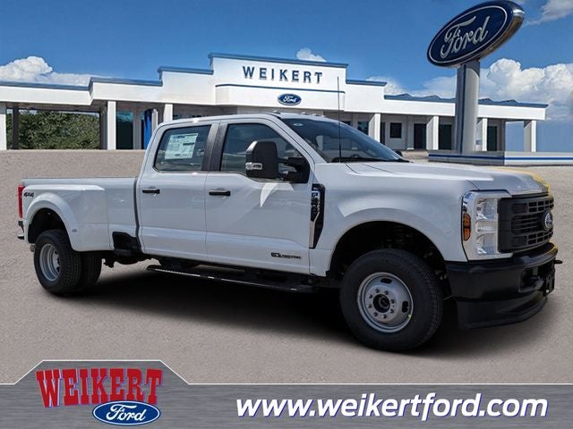 2026 Ford F-350SD XL DRW