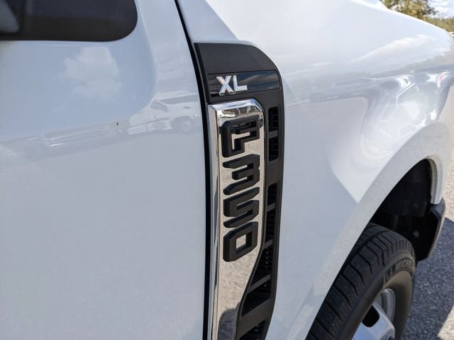 2026 Ford F-350SD XL DRW