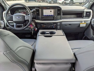 2026 Ford F-350SD XL DRW