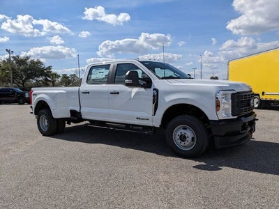2026 Ford F-350SD XL DRW