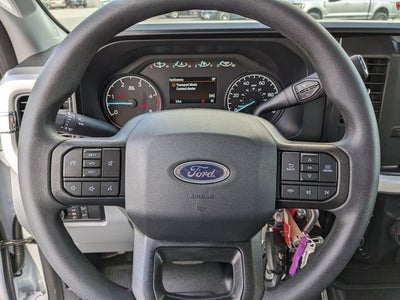 2026 Ford F-350SD XL DRW