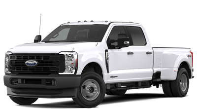 2026 Ford F-350SD XL DRW