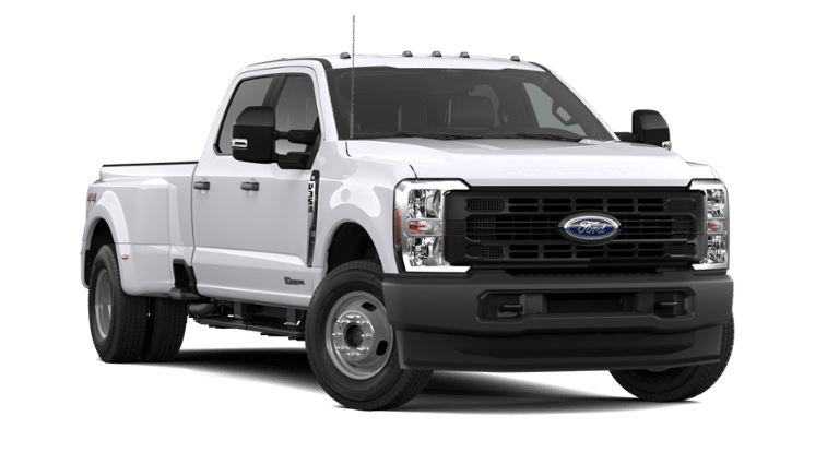 2026 Ford F-350SD XL DRW