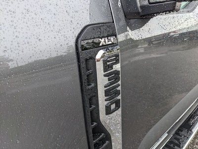 2026 Ford F-350SD XLT DRW