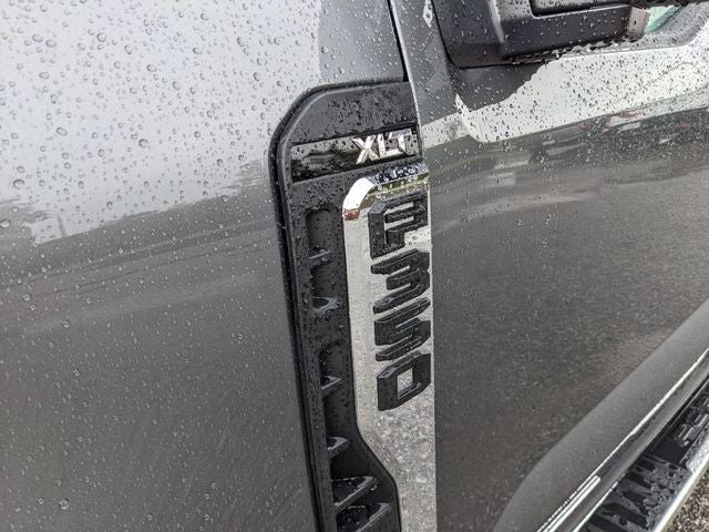 2026 Ford F-350SD XLT DRW