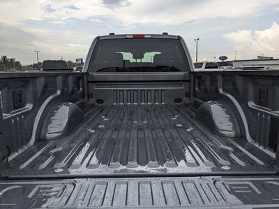 2026 Ford F-350SD XLT DRW