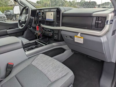 2026 Ford F-350SD XLT DRW