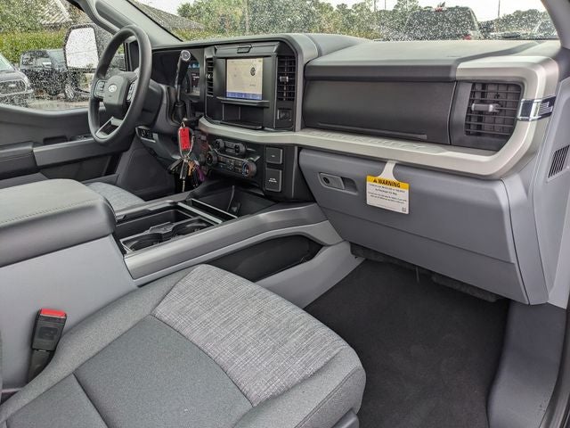 2026 Ford F-350SD XLT DRW