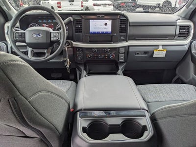 2026 Ford F-350SD XLT DRW