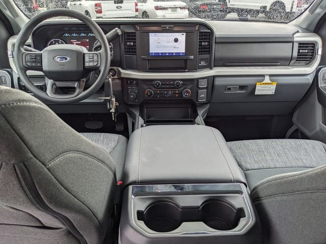 2026 Ford F-350SD XLT DRW
