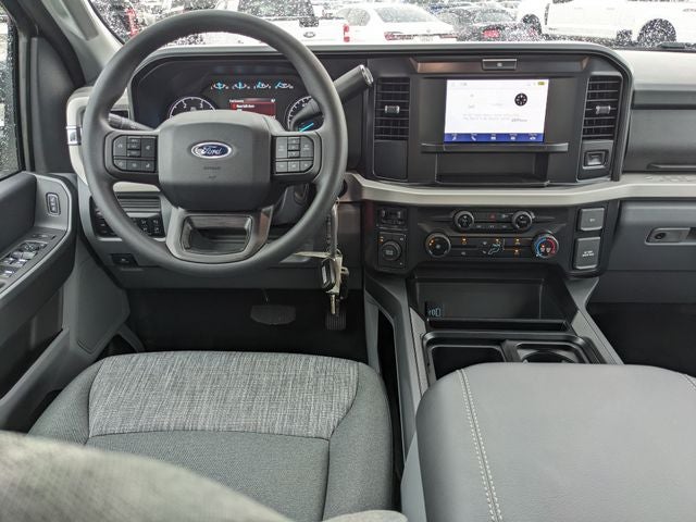 2026 Ford F-350SD XLT DRW