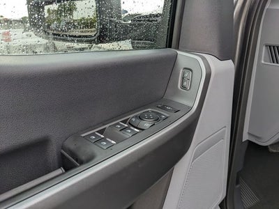 2026 Ford F-350SD XLT DRW