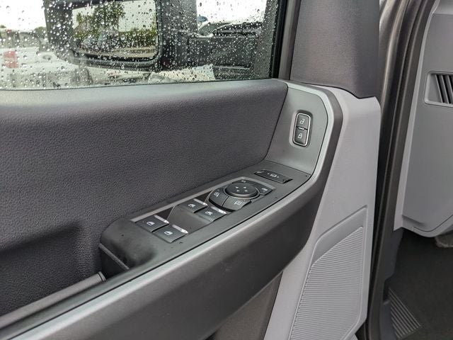 2026 Ford F-350SD XLT DRW