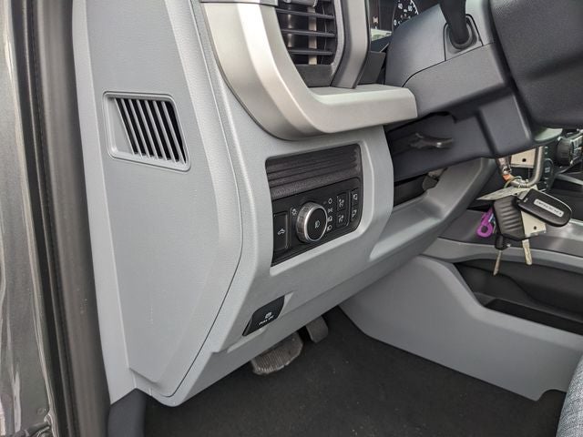 2026 Ford F-350SD XLT DRW