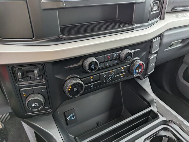 2026 Ford F-350SD XLT DRW