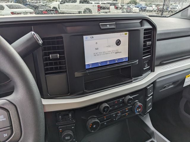 2026 Ford F-350SD XLT DRW